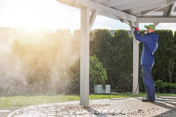 Best Building Exterior Washing  in La Pine, OR
