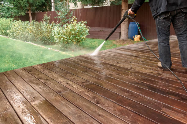Best Animal Enclosure Cleaning  in La Pine, OR