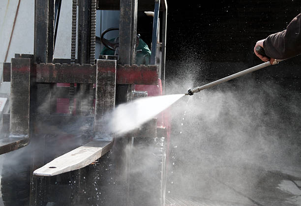 Concrete Sealing in La Pine, OR