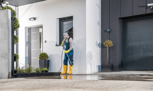 Best Parking Lot and Garage Cleaning  in La Pine, OR